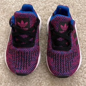 Adidas | Infant Woven Runners